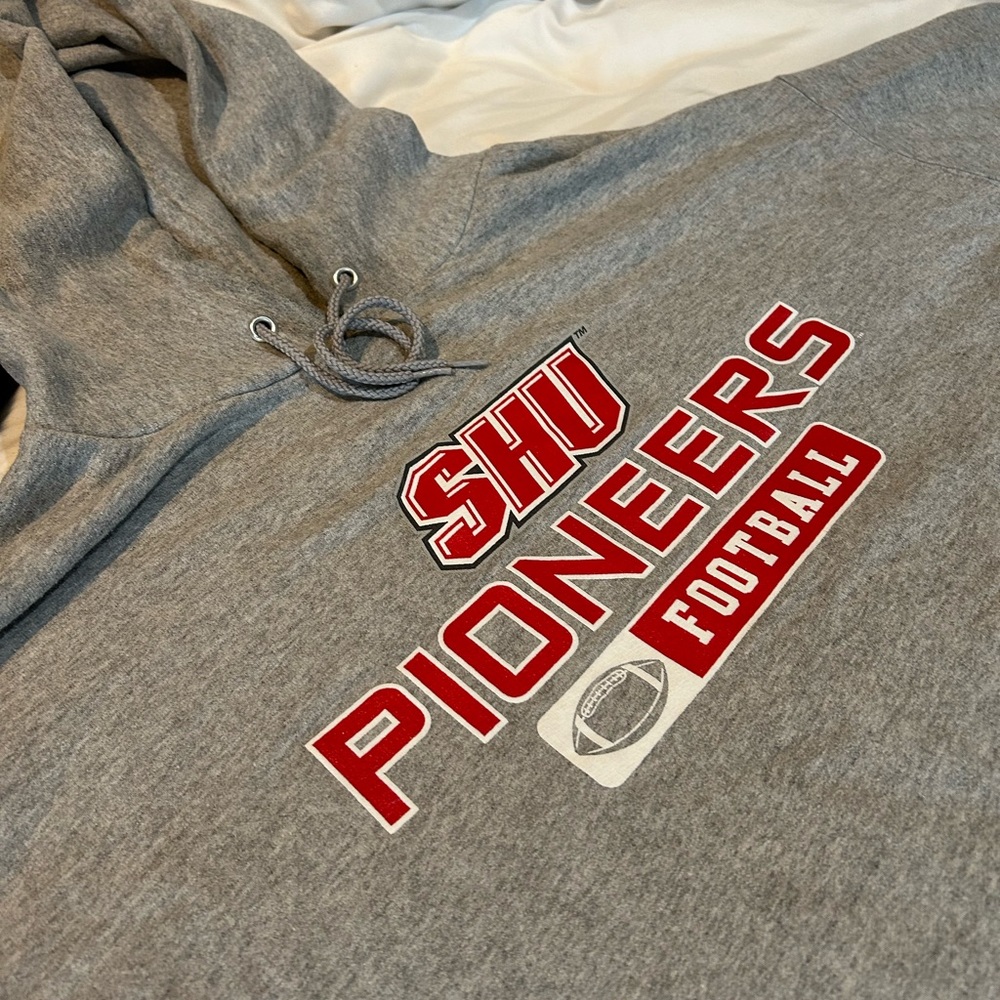 Sacred Heart University Sweatshirt